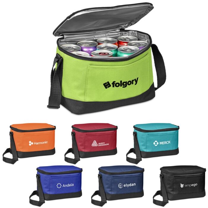 Altitude Barrow 9-Can Cooler - Image 1