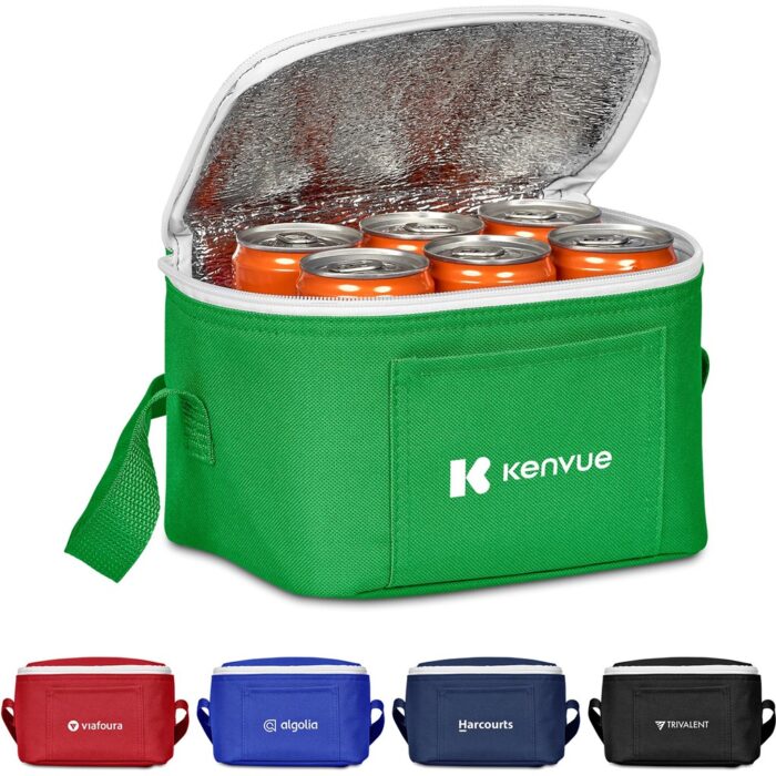 Altitude Sudbury 6-Can Cooler - Image 1