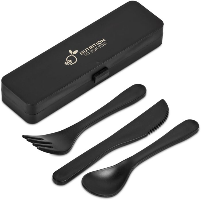 Altitude Cantina Cutlery Set - Image 1