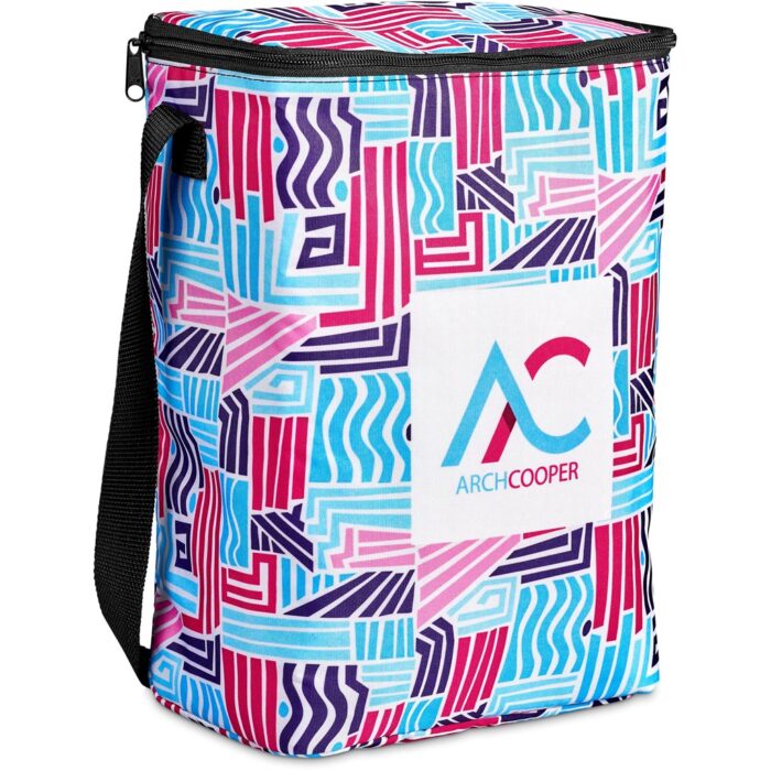 Hoppla Chiller 16 Can Cooler Bag - Image 1