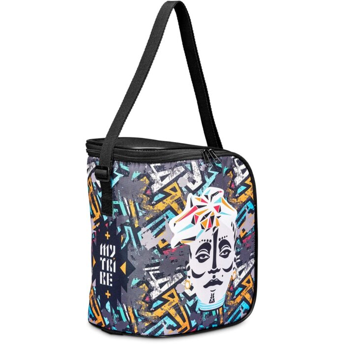 Hoppla Tribal Cooler - Image 1