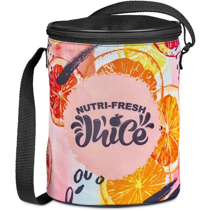 Hoppla Addo Barrel Cooler Bag - Image 1