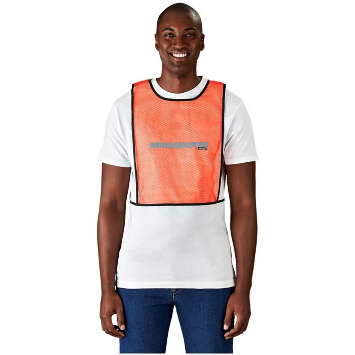 Altitude Guard Basic Hi-Viz Reflective Bib - Image 1
