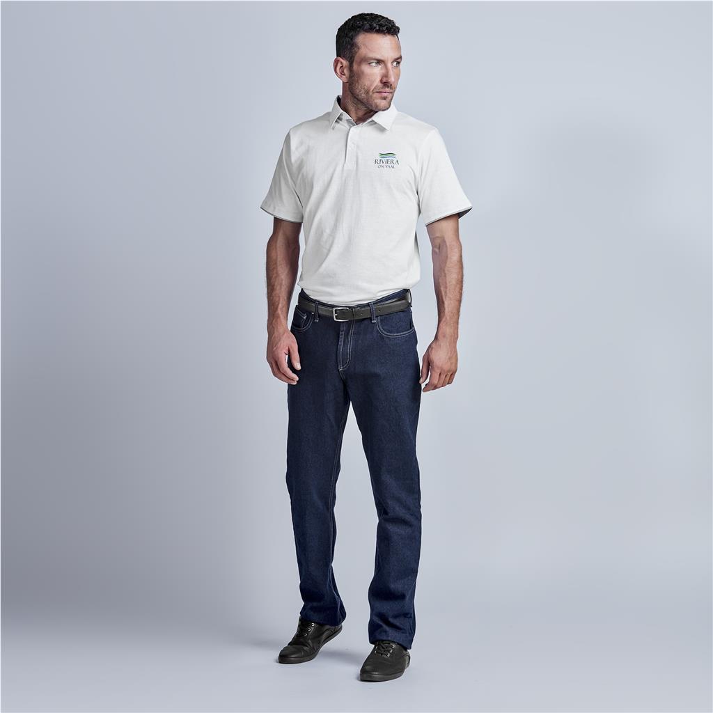 DEFAULT_1024X1024 Mens Sierra Jeans - Image 1