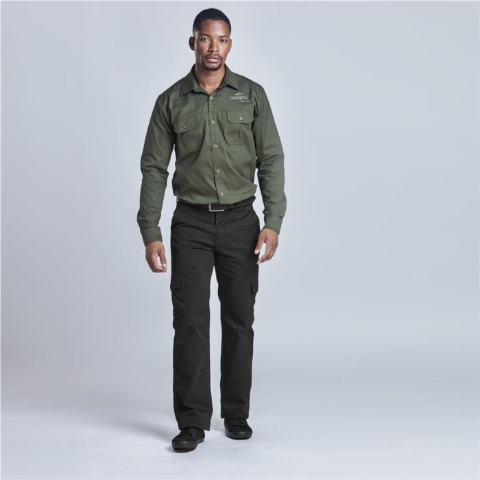 Mens Cargo Pants - Image 1