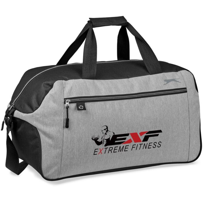 Slazenger Trent Sports Bag - Image 1