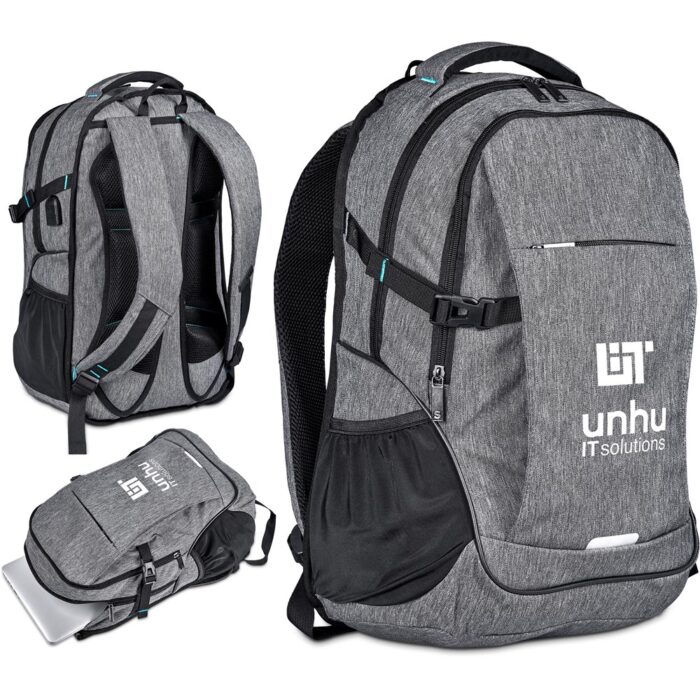 Serendipio Urban Ultra Laptop Backpack - Image 1