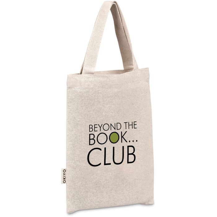 Okiyo Kouri Mini Cotton Gift Bag - Image 1