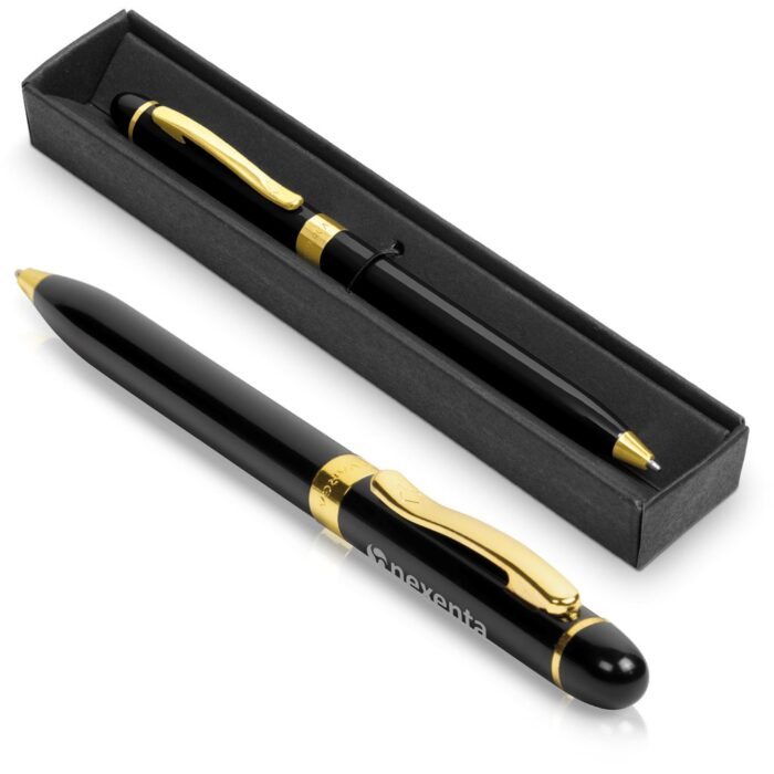 Alex Varga Lyra Ball Pen - Image 1