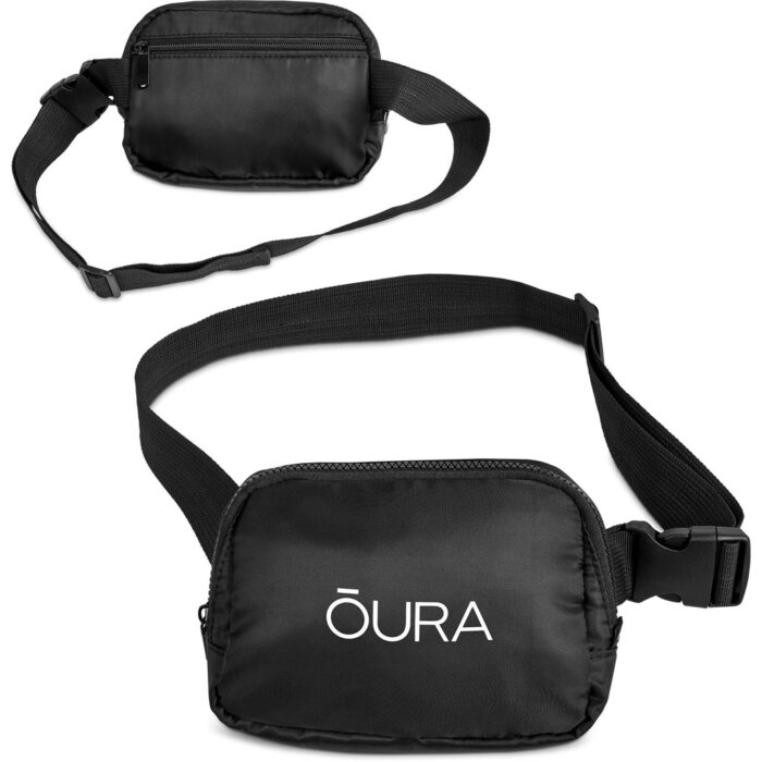 Eva & Elm Saturn Waist Bag - Image 1