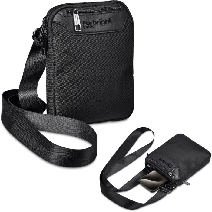 Alex Varga Bolzano Crossbody Bag - Image 1