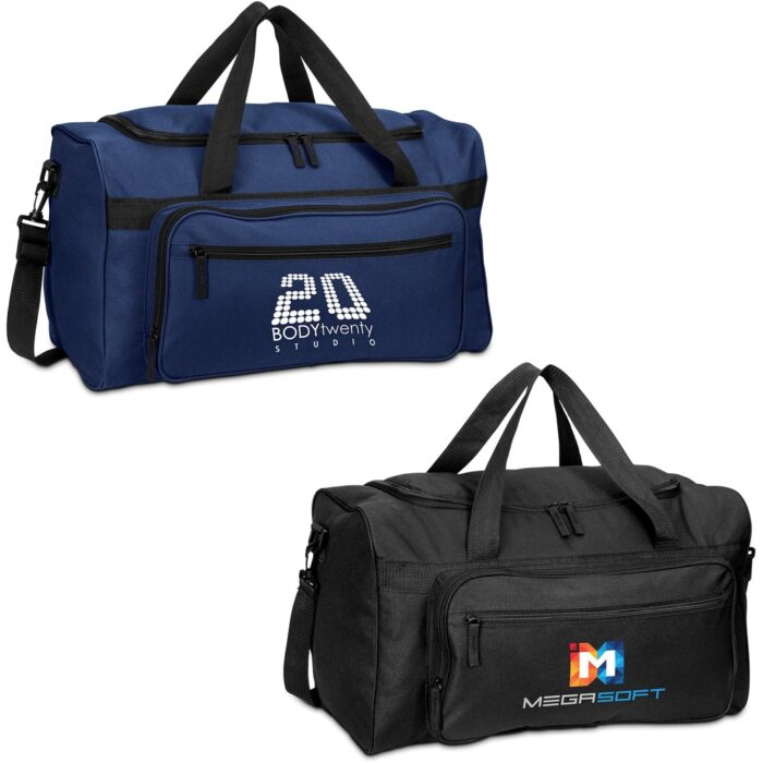 Tournament Sports Bag - Image 1
