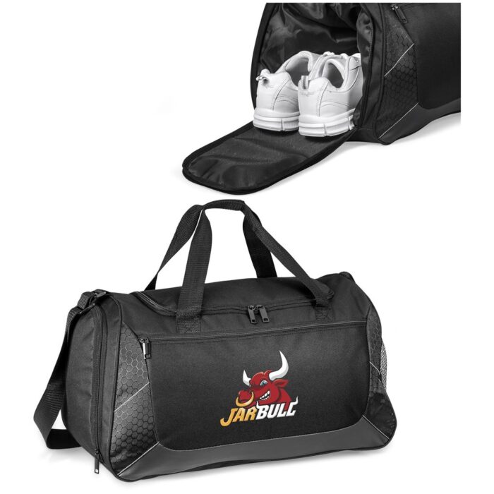 Oregon Sports Bag - Image 1