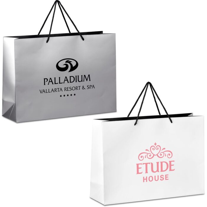 Altitude Majesty Maxi Paper Gift Bag - Image 1