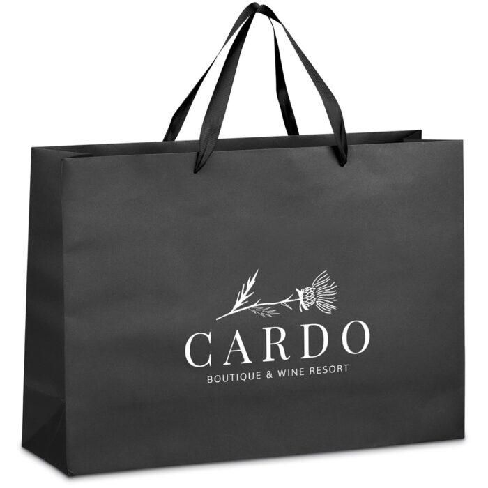 Altitude Ritz Maxi Paper Gift Bag - Image 1