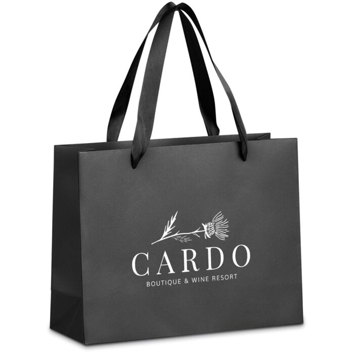 Altitude Ritz Mini Paper Gift Bag - Image 1