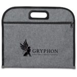 Pilot Document Bag