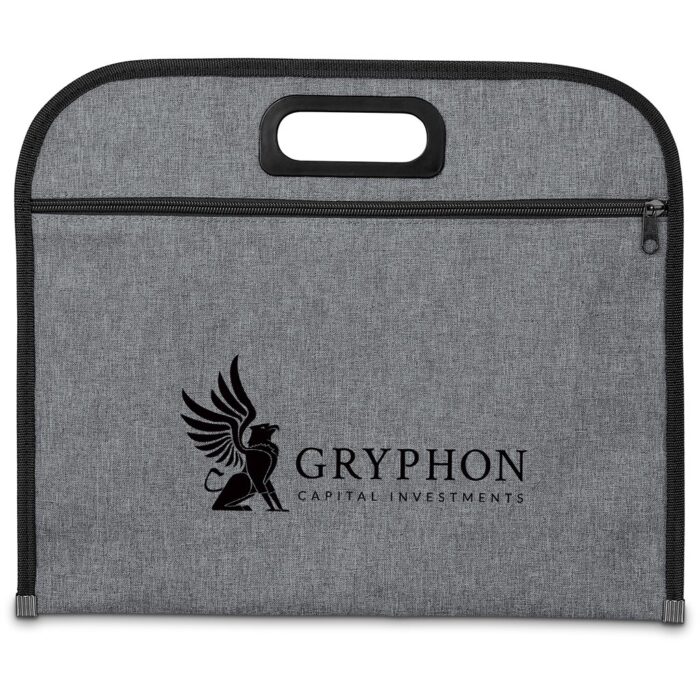 Pilot Document Bag - Image 1