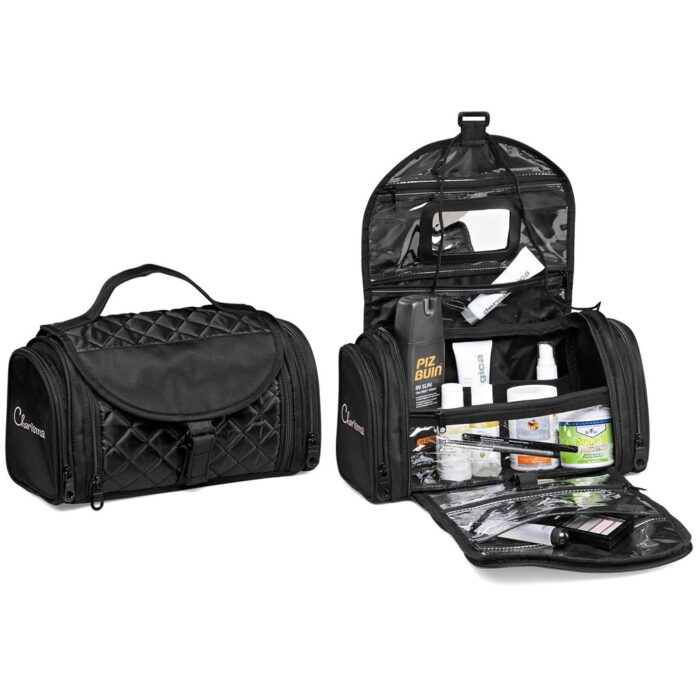 Chelsea Deluxe Cosmetic Bag - Image 1
