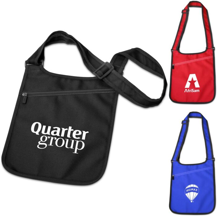 Jubilee Promotions Bag - Image 1