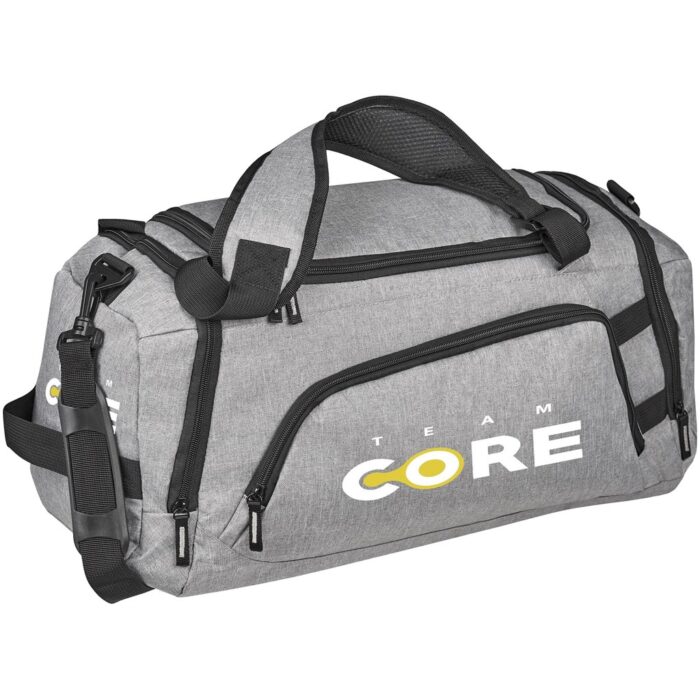 Luke Dual Function Sports Bag - Image 1