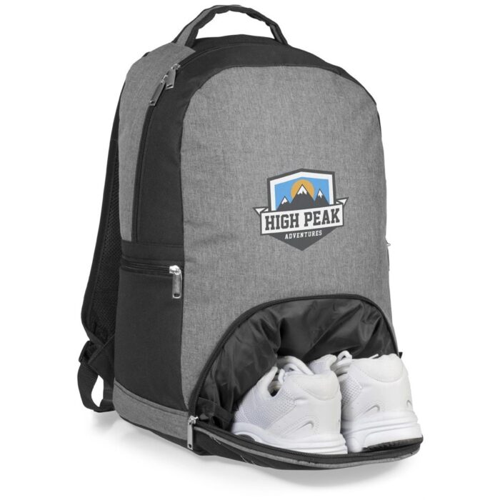 Saturn Backpack - Image 1