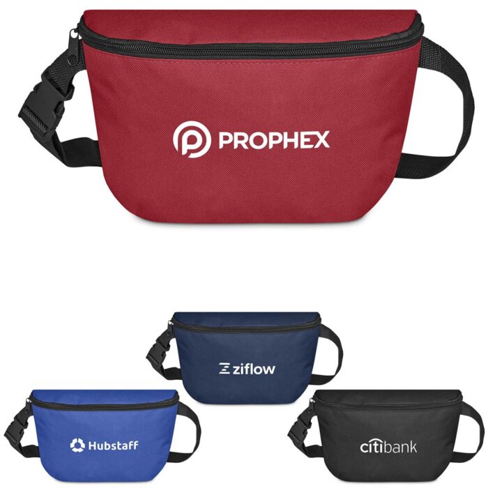 Altitude Syracuse Crossbody Bag - Image 1