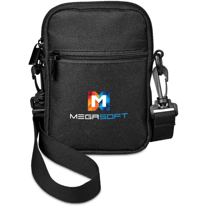 Altitude City Crossbody Bag - Image 1