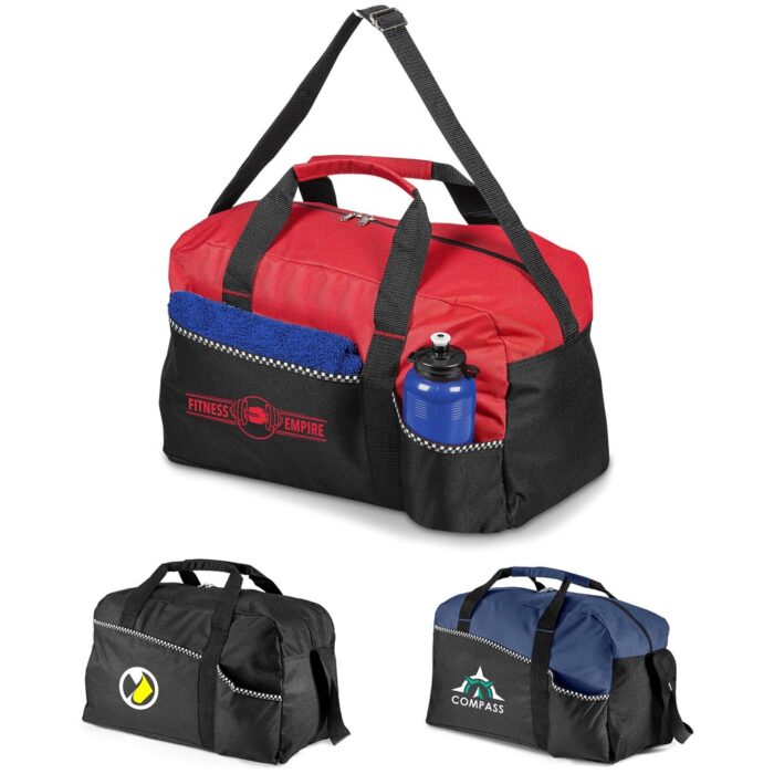 Altitude Nova Sports Bag - Image 1
