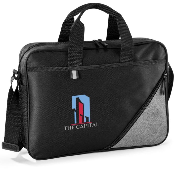 Altitude Misty Hills Laptop Bag - Image 1