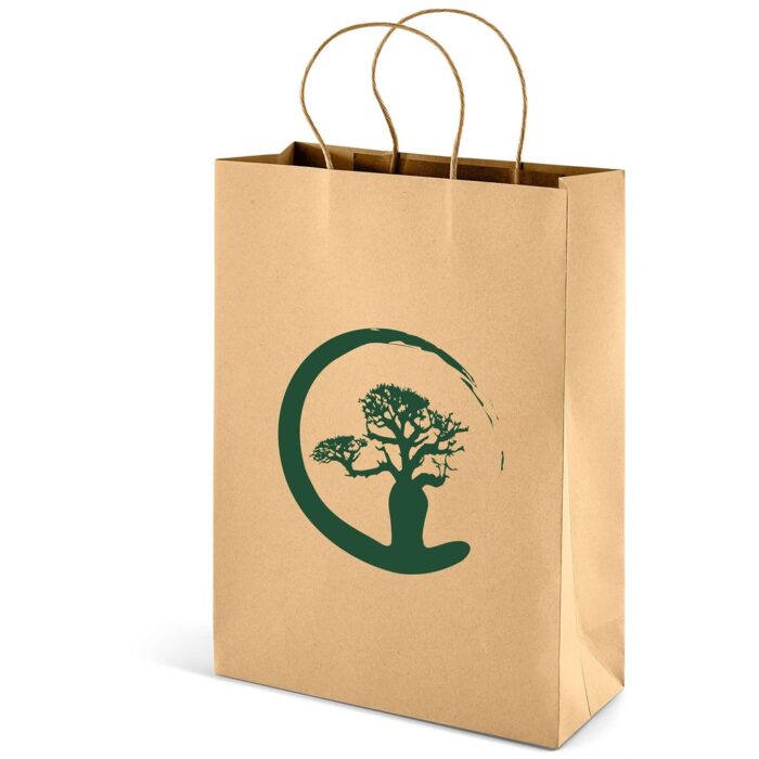 Altitude Memento Maxi Paper Gift Bag - Image 1
