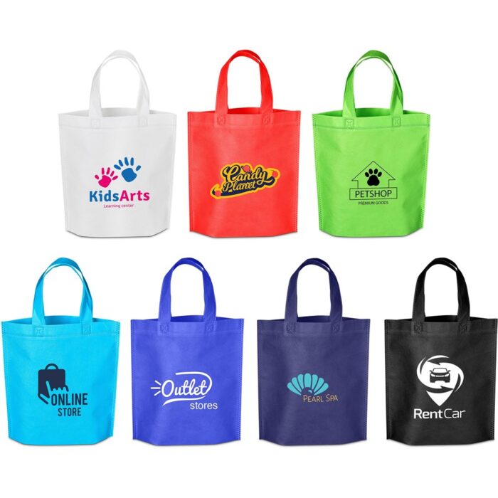 Altitude Giveaway Non-Woven Shopper - Image 1