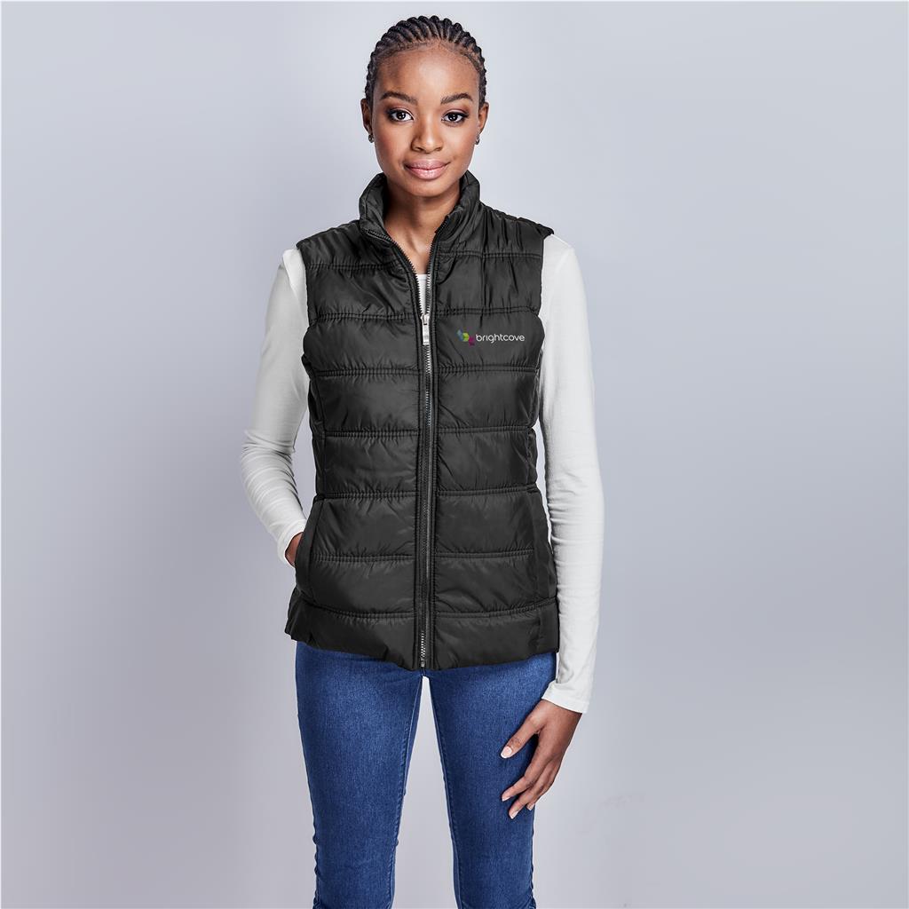 DEFAULT_1024X1024 Ladies Lando Bodywarmer - Image 1
