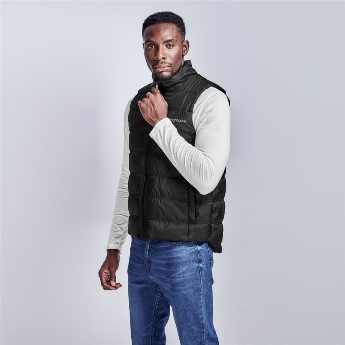 Mens Lando Bodywarmer - Image 1