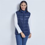 Ladies Aurora Bodywarmer