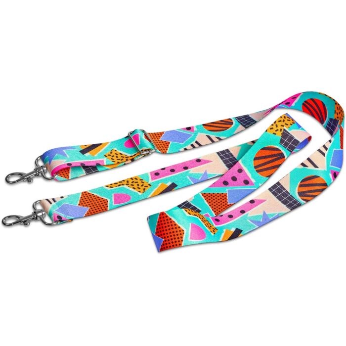 Hoppla Glamazon Polyester Bag Strap - Image 1