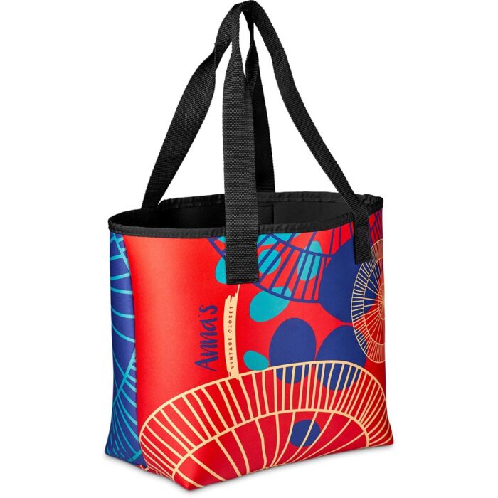 Hoppla Hyde Neoprene Tote Bag - Image 1