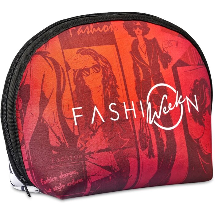 Hoppla Isabella Neoprene Maxi Cosmetic Bag - Image 1