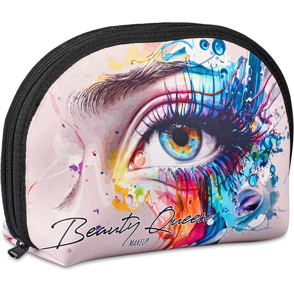 DEFAULT_1024X1024 Hoppla Isabella Neoprene Midi Cosmetic Bag - Image 1