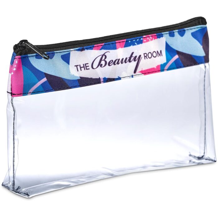 Hoppla Cairo Cosmetic Bag - Image 1