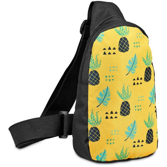 Hoppla Journey Crossbody Bag - Image 1