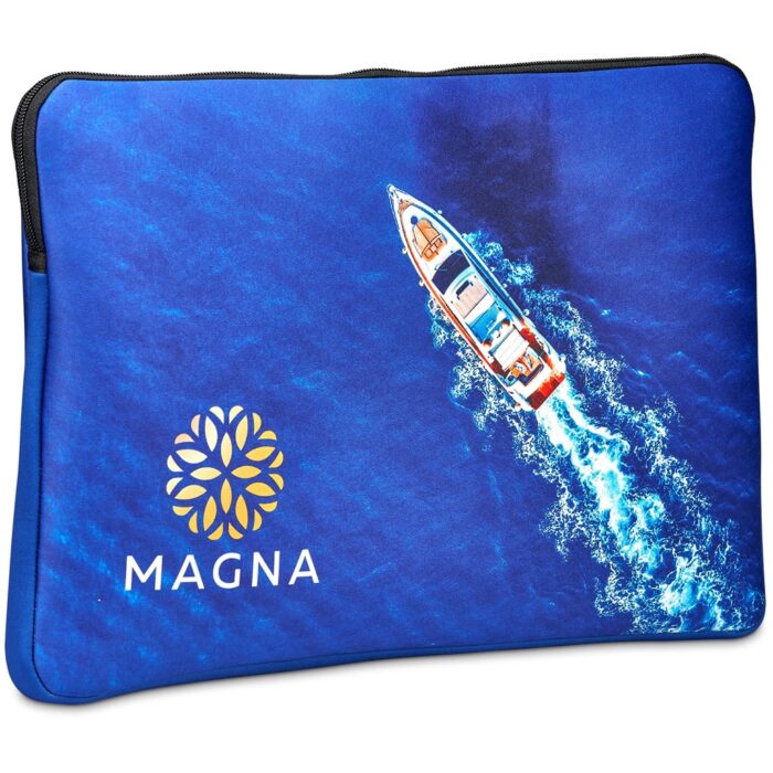Hoppla 15.6 inch Neoprene Drift Laptop Sleeve - Image 1