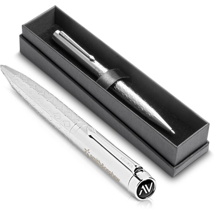 Alex Varga Orion Ball Pen - Image 1