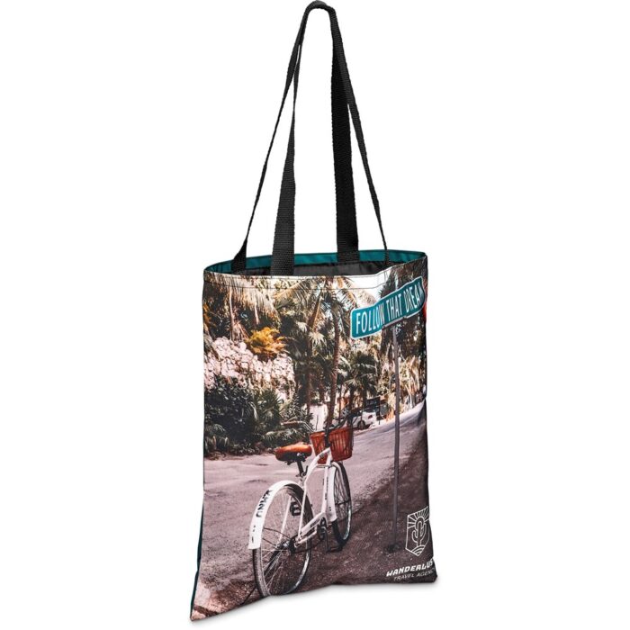 Hoppla Melrose Shopper - Image 1