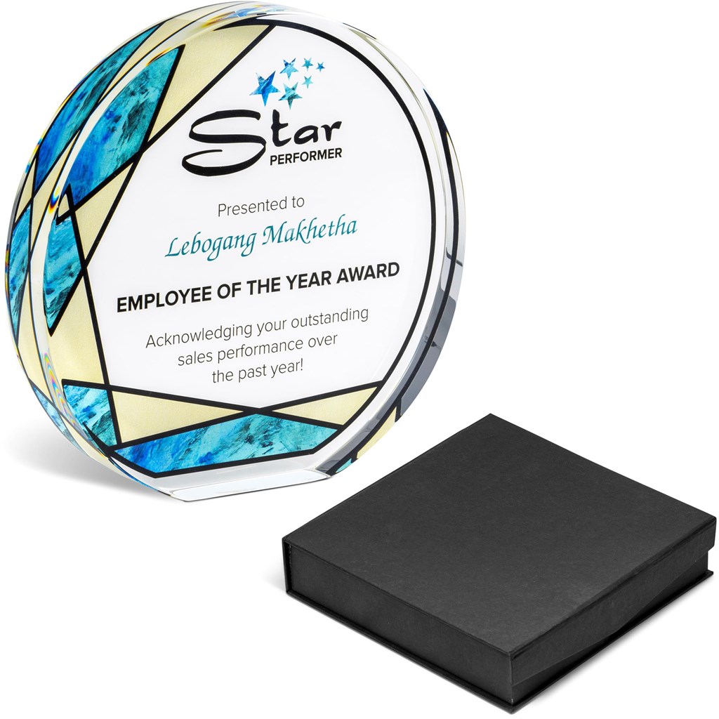 DEFAULT_1024X1024 Altitude Distinction Award - Image 1