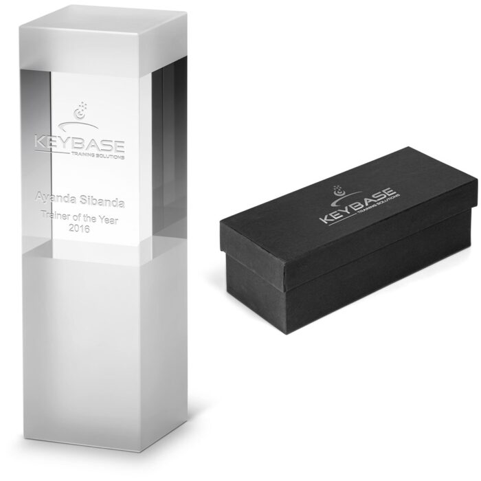Altitude Aspire Tower Award - Image 1