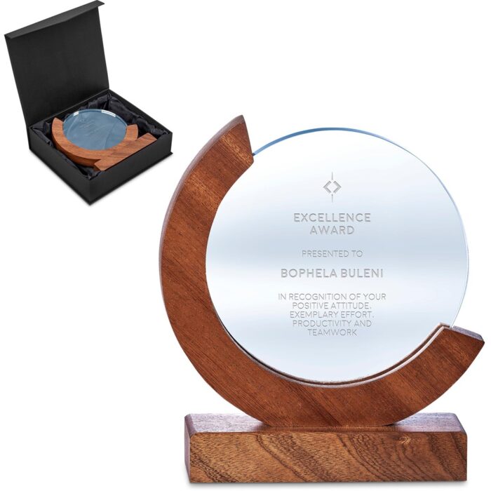 Altitude Reverence Award - Image 1