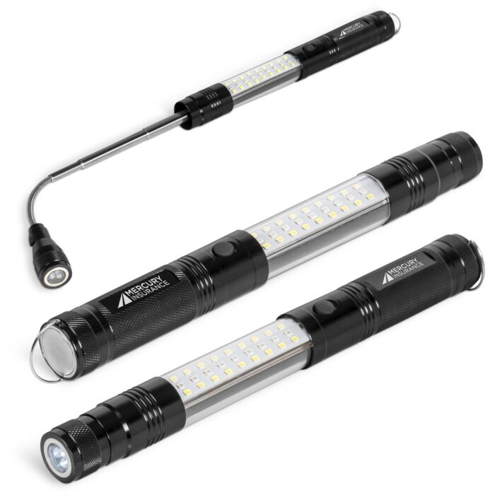 Altitude Workshop Multi-Function Torch - Image 1