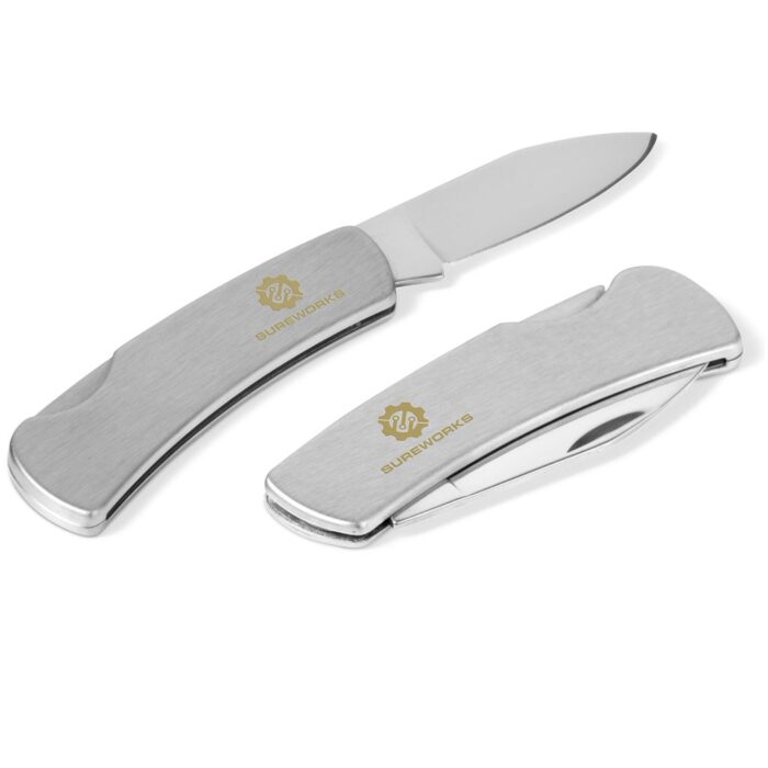 Altitude Predator Pocket Knife - Image 1