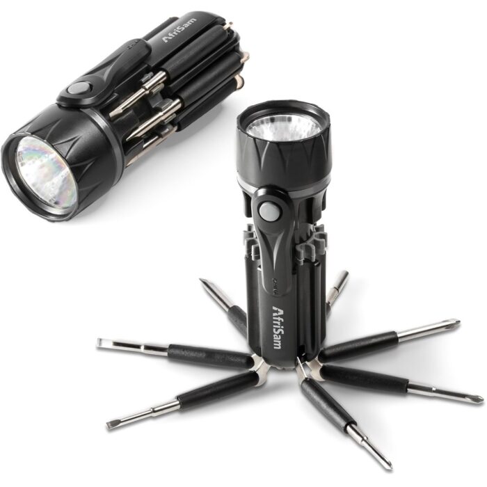 Altitude Utility Tool & Torch - Image 1